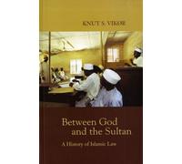 Between God And The Sultan