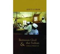 Between God and the Sultan - [Version Originale] Knut S Vikor (Auteur)