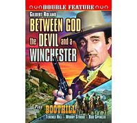 Between God, The Devil and a Winchester/Boot Hill