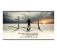 Between God The Devil And A Winchester - Dvd (1968)