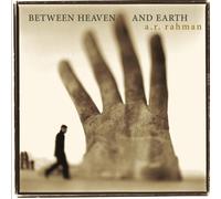A.R. Rahman – Between Heaven & Earth – CD – Neuf (Sony)