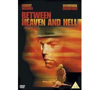 Between Heaven and Hell (1956) [DVD] by Robert Wagner