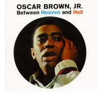Between Heaven and Hell