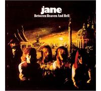 Jane – Between Heaven & Hell – Import