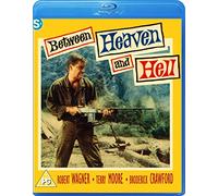 Between Heaven and Hell [Blu-Ray] [Import]