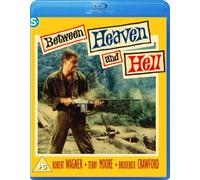 Between Heaven and Hell (Blu-ray)