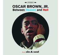 Between Heaven and Hell Sin & Soul