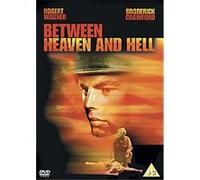 Between Heaven and Hell – DVD – Twentieth Century Fox Film Corporation