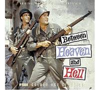 Between Heaven & Hell & Soldier of Fortune