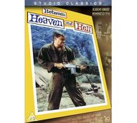 Between Heaven & Hell- Studio Classics [Import anglais]