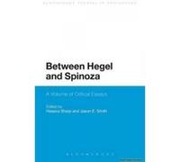 Between Hegel and Spinoza - [Version Originale] Hasana Sharp, Jason E Smith (Auteur)