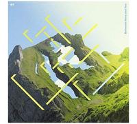 BT – Between Here And You – CD