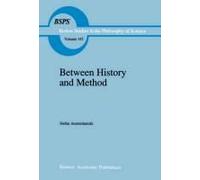 Between History And Method