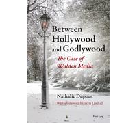 Between Hollywood And Godlywood