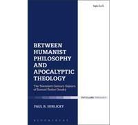 Between Humanist Philosophy And Apocalyptic Theology: The Twentieth Century Sojourn Of Samuel Stefan Osusky
