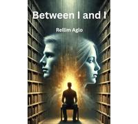 Between I and I: A quiet war between the selves we hide - and the voice that stays to witness.