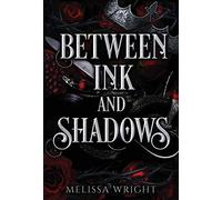 Between Ink And Shadows