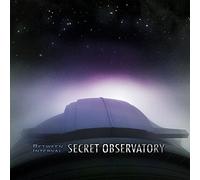Between Interval - Secret Observatory [Import]