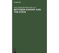 Between Kinship And The State