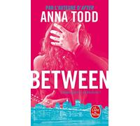 Between - L'amour guérit-il les bessures? - Nothing Less - Landon 2