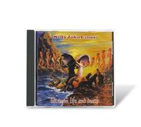 Between life and death