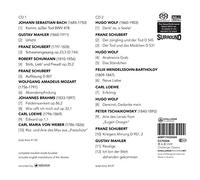 Between Life And Death/Songs&ar