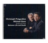 Between Life And Death/Songs&ar