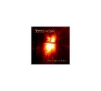 TWENTYINCHBURIAL – THE VOID WE CARRY – CD