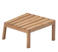 Between Lines Stool Tabouret d'Extérieur Skagerak by Fritz Hansen - 5706420080107