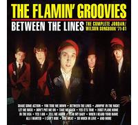 Between Lines/The Complete Jordan/WILS