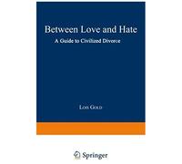Between Love And Hate