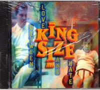 King Size - Between Love and Hate