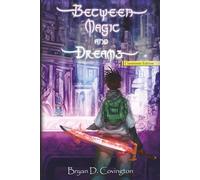 Between Magic and Dreams: School Edit