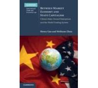 Between Market Economy And State Capitalism