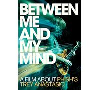 Between Me and My Mind