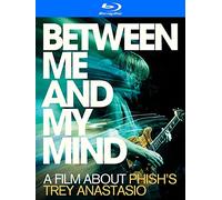 Between Me and My Mind [Blu-Ray]
