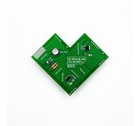 Between Me and the Machine