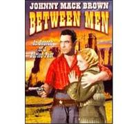 Between Men - DVD Zone 1 G