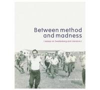 Between Method And Madness: Essays On Swedenborg And Literature