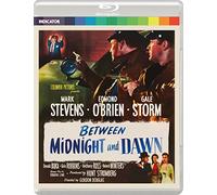 Between Midnight and Dawn (Standard Edition) [Blu-ray] [Édition standard.]