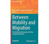 Between Mobility And Migration