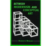 Between Modernism and Conceptual Art Robert C. Morgan (Auteur)