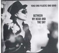 Between My Head and The Sky