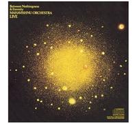 Mahavishnu Orchestra – Between Nothingness & Eternity – Legacy