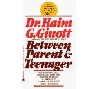 Between Parent and Teenager