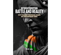 Between Perception Battle and Reality