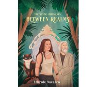 Between Realms: Book II of The Mystic Chronicles