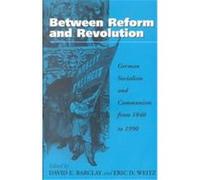 Between Reform and Revolution