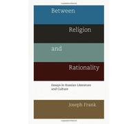 Between Religion And Rationality