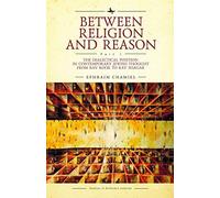 Between Religion And Reason (Part I)